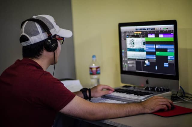 Music Software