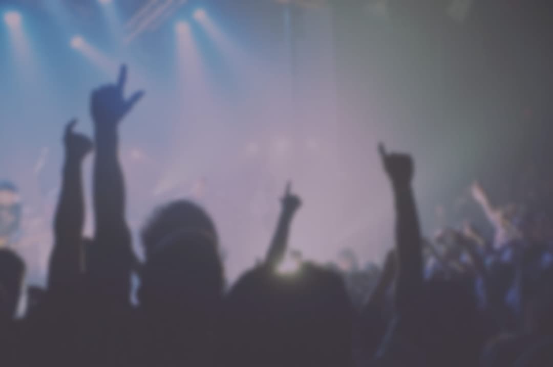 15 Magical Years for Fabric Nightclub