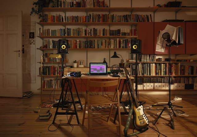 Ableton Tutorial: Side-Chaining with Gates and Filters