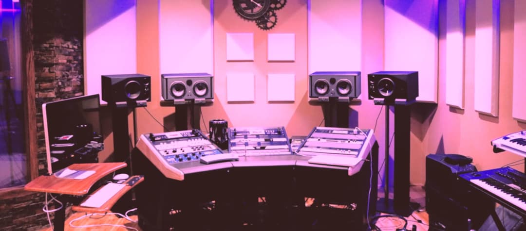 Acoustics: The Basics