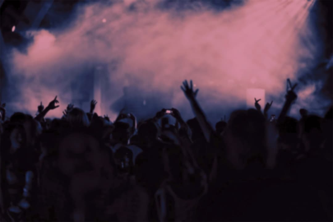 Louder Than Words Festival