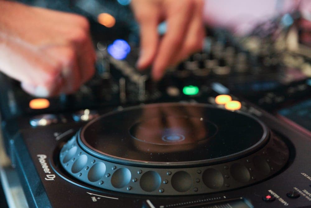 Great Underground Parties in Los Angeles