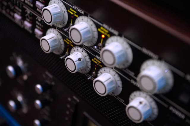 More Creative Mixing Techniques