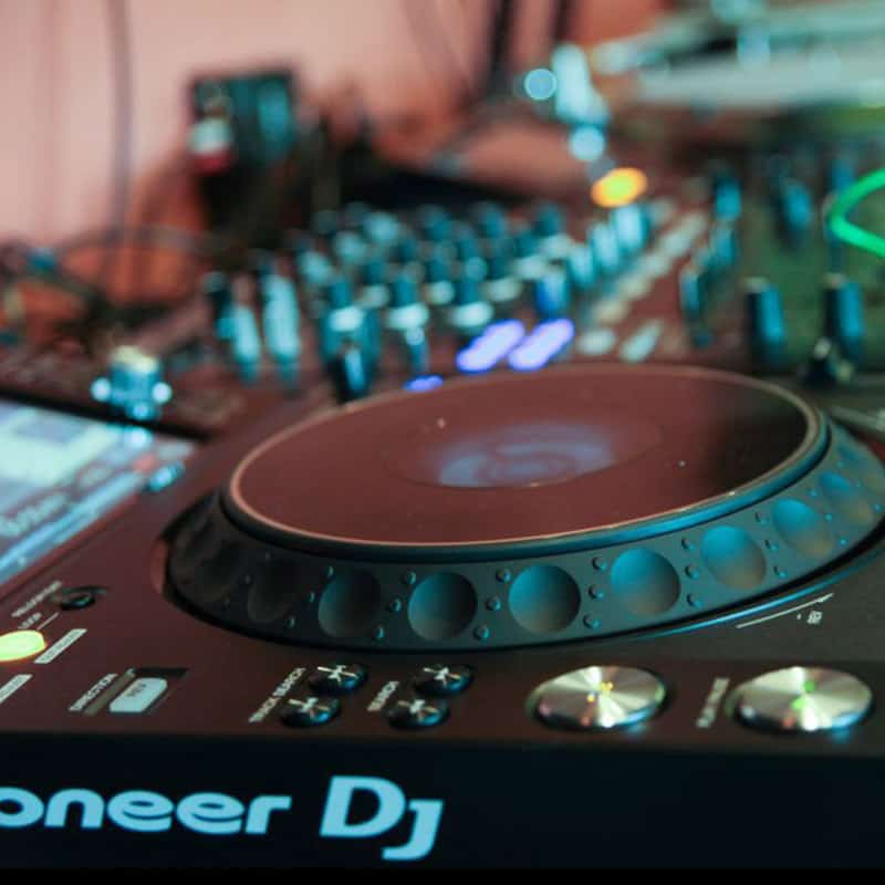 Top DJ Mixers in Today’s Market