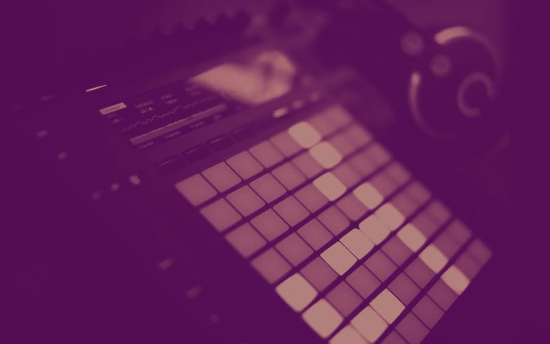 Best Midi Controllers for Producers on the Move