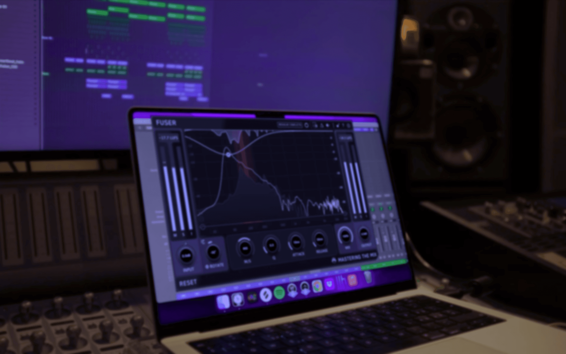 Music Production with Suno