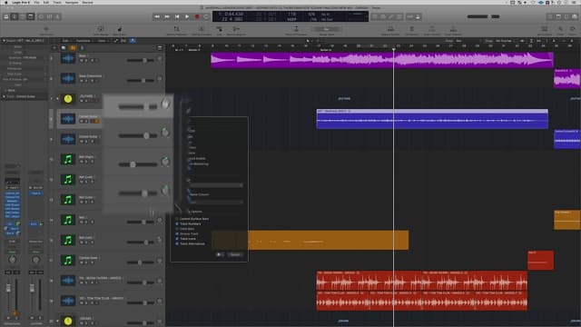 Logic Pro - 5 Things You Can Do To Save CPU (Part II)