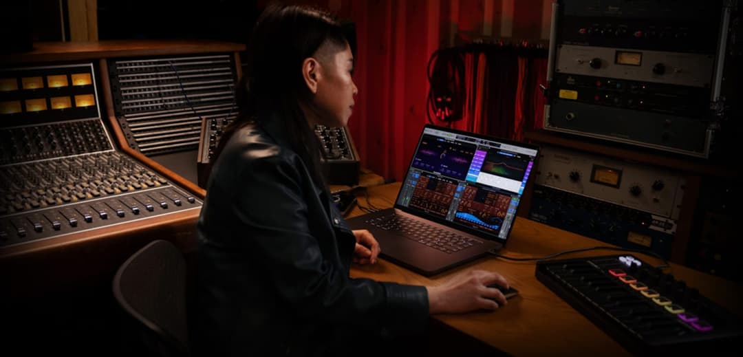 Logic Pro Workflow Tips (Part II)