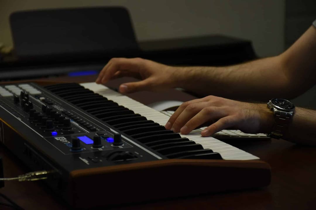 What Are MIDI Interfaces?