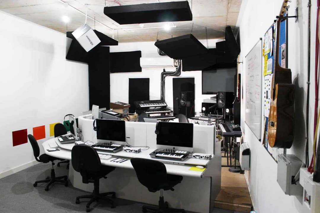 Music Tech School | Music Tech Teachers London