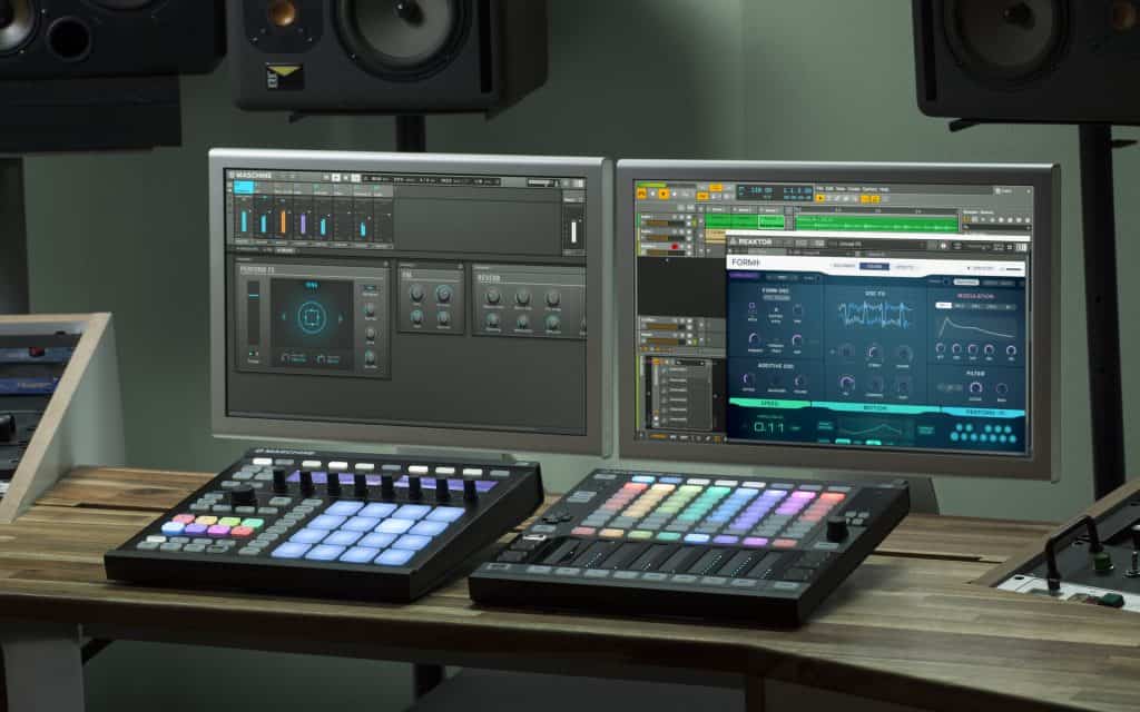 REAKTOR PART 2