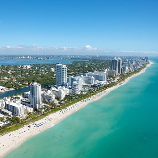Miami