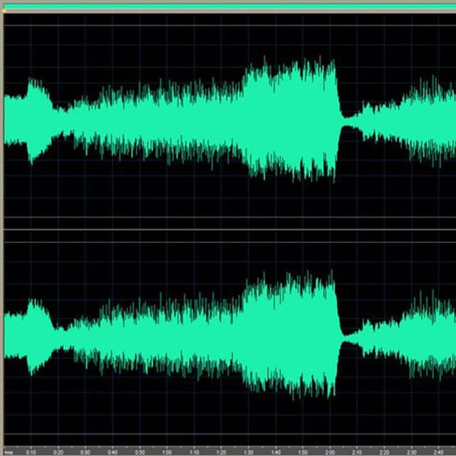 Mixing & Mastering