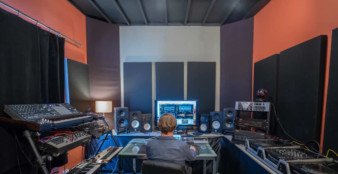 Soundcloud Squeezed by the Suits?