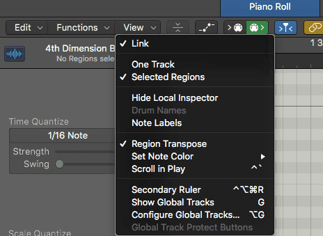 Garnish Music Production School