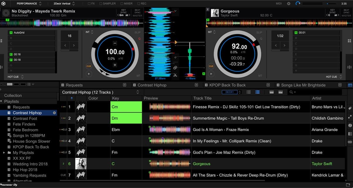 Mastering Pioneer's Rekordbox Software | Worldwide & LIVE Online