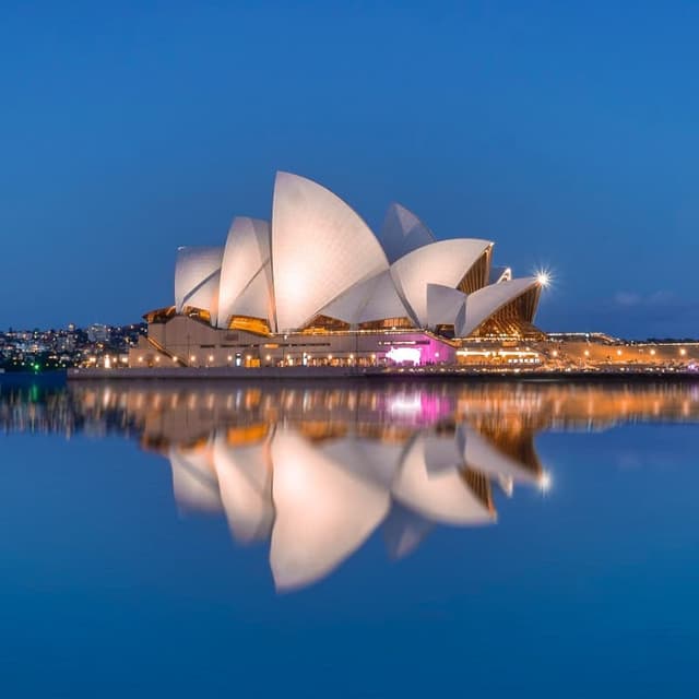 Sydney