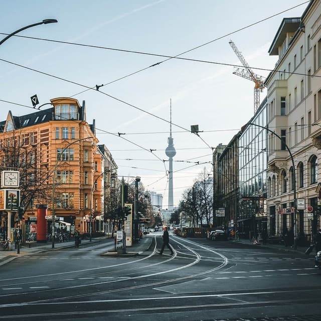 Berlin