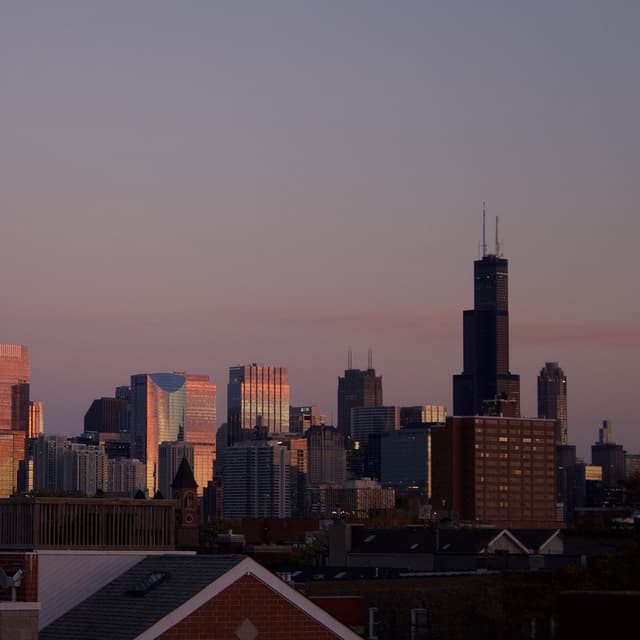 Chicago