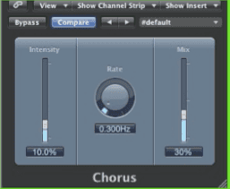 Mixing course notes - Delay
