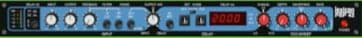 Mixing course notes - Delay