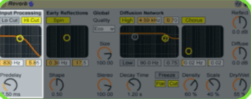 Mixing course notes - Delay