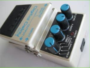Mixing course notes - Delay