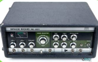 Mixing course notes - Delay