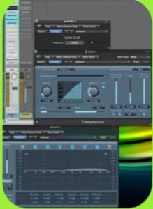 Mixing course notes - Dynamics