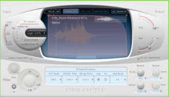 Mixing course notes - Reverb