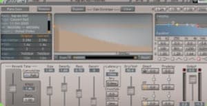 Mixing course notes - Reverb