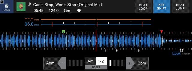Ten Ways to Mix Across a Big Tempo Change