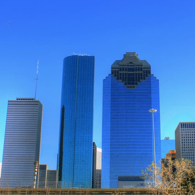 Houston