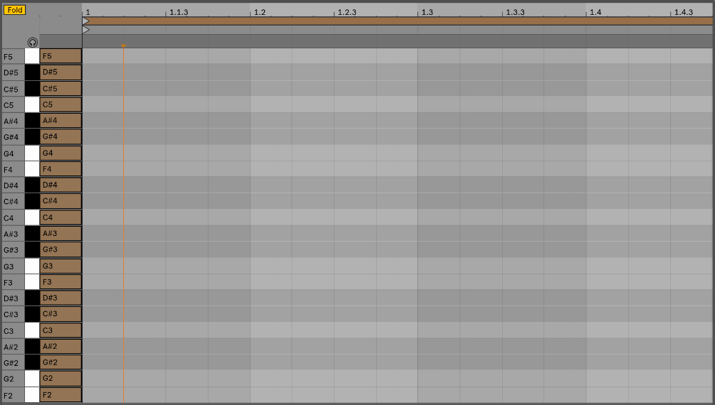 Garnish Music Production School Miami