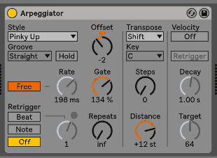 Garnish Music Production School