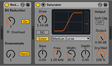Garnish Music Production School