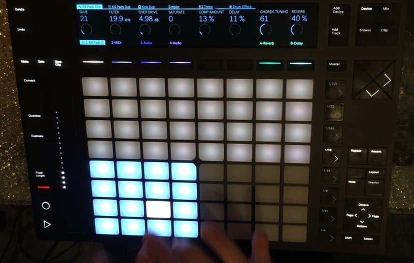 Garnish Music Production School Miami