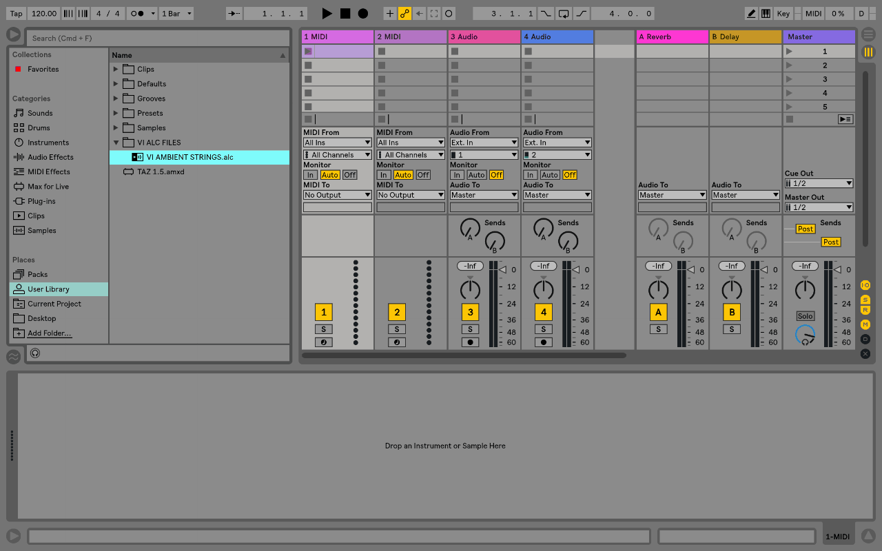 Garnish Music Production School Miami