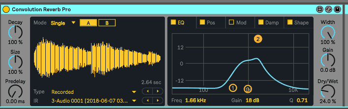 Garnish Music Production School