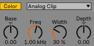 Garnish Music Production School
