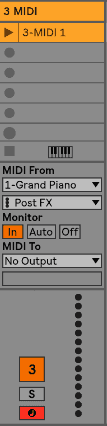 Garnish Music Production School