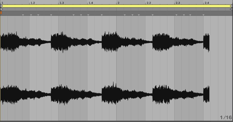 Garnish Music Production School