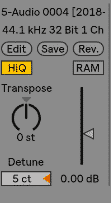 Garnish Music Production School