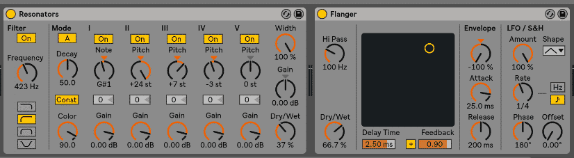 Garnish Music Production School
