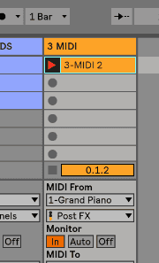 Garnish Music Production School
