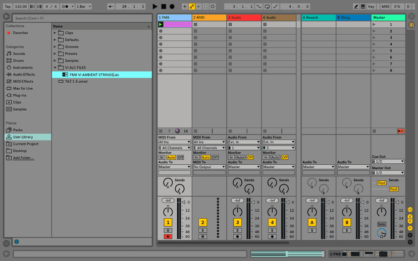Garnish Music Production School Miami