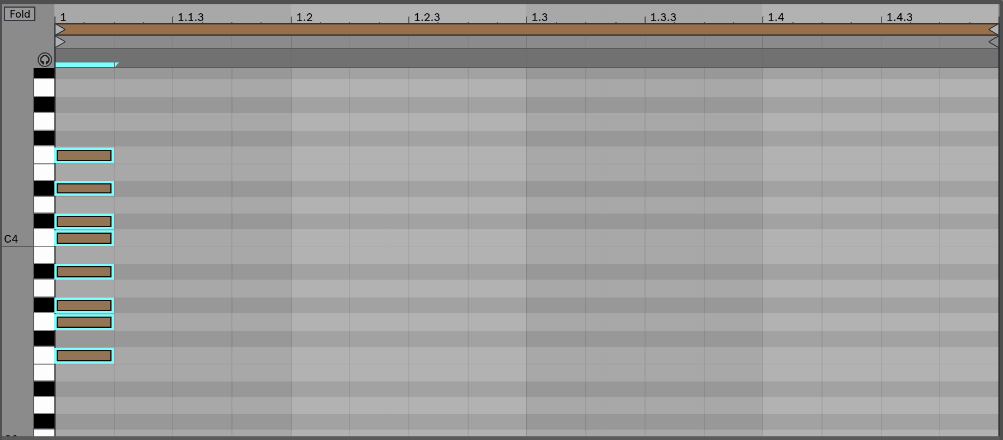 Garnish Music Production School Miami