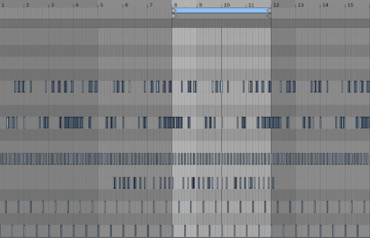 Garnish Music Production School Miami