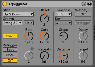 Garnish Music Production School