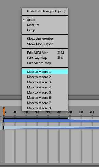 Garnish Music Production School Miami